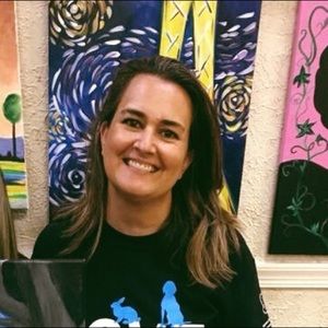 Meet your Posher, Julia